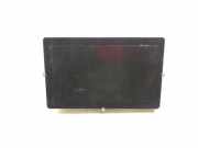 Navigationsanzeige NISSAN PATHFINDER III (R51) 2.5 dCi 4WD K1248