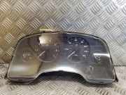 Kombiinstrument OPEL ZAFIRA TOURER C (P12) 2.0 CDTi 87001371