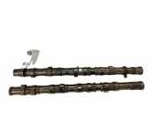 Auslassnockenwelle KIA SORENTO I (JC) 2.5 CRDi