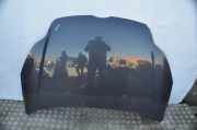 Motorhaube FORD FOCUS III Turnier 1.0 EcoBoost