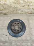 Bremsscheibe hinten links FIAT 500E (332_) Elektro (FA1)