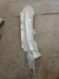Hitzeschutz BMW 7 (G11, G12) 725 d, Ld