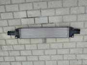 Ladeluftkühler AUDI A4 (8W2, B9) 2.0 TFSI quattro 8D7250001