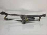 Scheibenwischermechanismus vorne FIAT STILO (192_) 1.8 16V (192_XC1A) 1355C