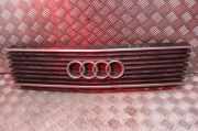 Kühlergrill oben Audi 100 (44, 44Q, C3) 443853655A
