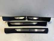Schwellerzierleiste vorne rechts BMW X6 (F16, F86) xDrive 30 d 7382256