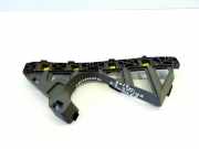 Stoßstangenhalterung hinten links