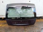 Heckklappe geschlossen Volvo V50 (545)