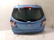 Kofferraumdeckel RENAULT MEGANE III Hatchback (BZ0_) 1.5 dCi (KZ09, KZ0D, KZ1G, KZ1M, KZ1W) 901005799R