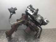 Turbolader BMW 1 (E87) 118 d 25820310 7810199C