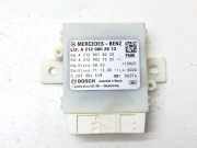 Einparkhilfe PDC Steuergerät MERCEDES-BENZ E (W212) E 250 CDI / BlueTEC (212.003, 212.004) A2129002813