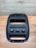 Musik-Player Verkleidung CHRYSLER VOYAGER IV (RG, RS) 2.8 CRD 041AB