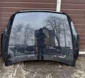 Motorhaube VOLVO XC60 D5 AWD 30762252