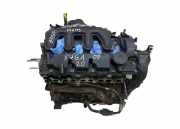 Motor ohne Anbauteile (Benzin) Ford Kuga () D4204T