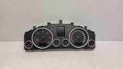 Tachometer VW Touareg I (7L) 0263654516V
