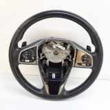 Lenkrad HONDA CIVIC X Hatchback (FC_, FK) 1.0 VTEC (FK6) 78500-TEA-H5XX-M1 77901-TET-E400