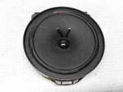 Türlautsprecher vorne rechts