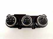 Heizungsbetätigung (Konsole) vorne Nissan Murano II (Z51) 27500CC000