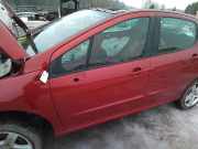 Tür links vorne Peugeot 308 I ()