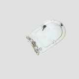 Kraftstofftankdeckel VOLVO C30 D3 31217785