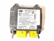 Airbag-Steuergerät HYUNDAI SANTA FÉ II (CM) 2.2 CRDi 29B120612PG 959102B900