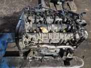 Motor OPEL ZAFIRA B (A05) 1.9 CDTI 022919