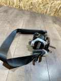 Sicherheitsgurt vorne links NISSAN NP300 NAVARA Pick-up (D23) 2.3 dCi 4x4 (D231) 50A9NAP19B