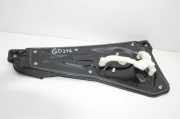 Türfensterheber hinten rechts LAND ROVER RANGE ROVER SPORT (L320) 2.7 D 4x4 CVH500022