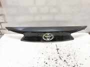 Kofferraumdeckelverkleidung TOYOTA AURIS (_E18_) 1.4 D-4D (NDE180_) 7681102830