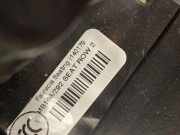 Sitzgarnitur komplett Leder geteilt Mercedes-Benz GLE Coupe (C292) 1140179