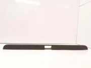 Kennzeichenbeleuchtung Verkleidung VW GOLF II (19E, 1G1) 1.6 D 191827577 191827577B