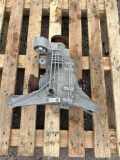 Differenzialgetriebe hinten AUDI Q7 (4M) 3.0 TDI quattro 299RZP20591