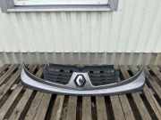 Frontstoßstange RENAULT TRAFIC II Minibus / passenger (JL) 2.5 dCi 115