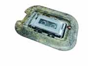 Kennzeichenleuchte VW Caddy II Van (9K9B) 11A947304