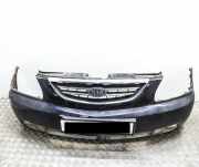 Frontstoßstange KIA CARENS II (FJ) 2.0 CRDi 0K2FA-50031