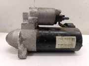 Anlasser Mercedes-Benz SLK (R172) A6519062800