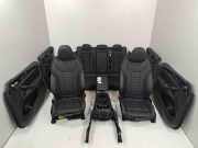 Sitzgarnitur komplett Leder geteilt BMW X3 (G01, F97) 7414607