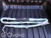 Dach SRS rechts LAND ROVER DISCOVERY V (L462) 3.0 D 4x4 630798901K HY3214K159AE