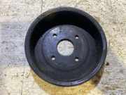 Kurbelwellenriemenscheibe NISSAN PATHFINDER III (R51) 2.5 dCi 4WD
