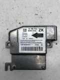 Airbag-Steuergerät OPEL MERIVA 1.7 CDTI 327963935 13158713