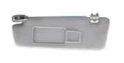 Linke Sonnenblende AUDI A3 Sportback (8VA, 8VF) 1.2 TFSI 8V0857551C