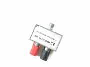 Antennenverstärker MERCEDES-BENZ M (W164) ML 350 4-matic (164.186) 2108202489
