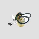 Kraftstoffstandsensor FORD FOCUS II Cabrio 1.6