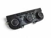 Heizungsbetätigung (Konsole) vorne Skoda Octavia II (1Z) 3T0820047K