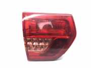 Heckklappenleuchte links CITROËN C5 III Break (TD_) 1.6 HDi 110 9671811480