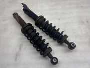 Stoßdämpfer hinten rechts PEUGEOT 407 (6D_) 1.6 HDi 110 9652435780