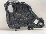 Türfensterheber hinten links MERCEDES-BENZ CLA Shooting Brake (X117) CLA 180 (117.942) A2047602134