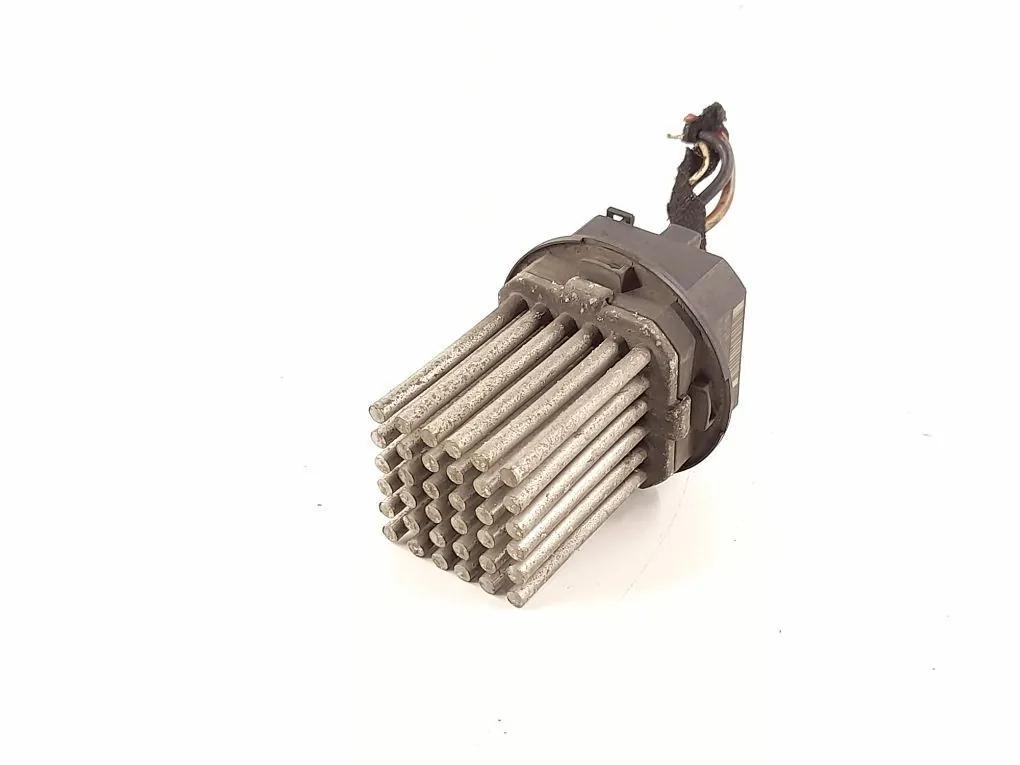 Blower Fan Relay MERCEDES-BENZ C (W204) C 220 CDI (204.008) 2048707710
