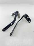 Heckklappescharnier rechts PORSCHE CAYMAN (987) S 3,4 Sport 98751215101