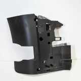 Lenkmechanismus Verkleidung AUDI A6 (4F2, C6) 3.0 TDI quattro 4F2863076